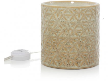 Yankee Candle Belmont Ceramic Scenterpiece aromalampa