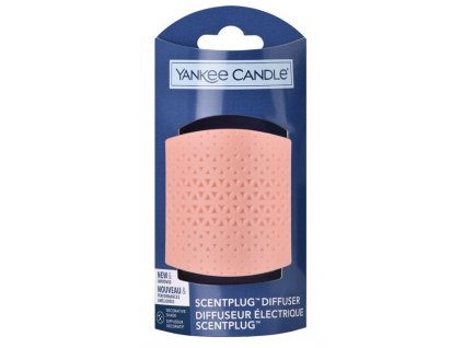 Yankee Candle Triangle základní jednotka do zásuvky
