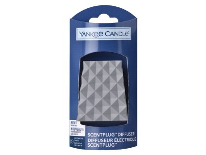 Yankee Candle Faceted základní jednotka do zásuvky