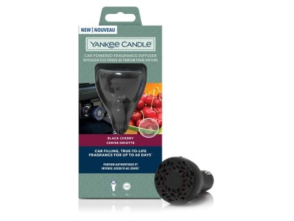 car powered difuzer kit black cherry i142953