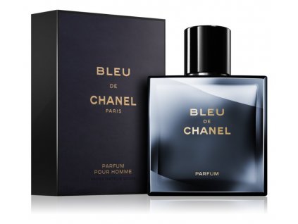 chanel bleu de chanel parfem pro muze 3 2