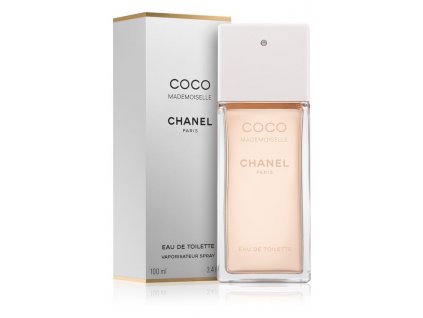 chanel coco mademoiselle toaletni voda pro zeny 27