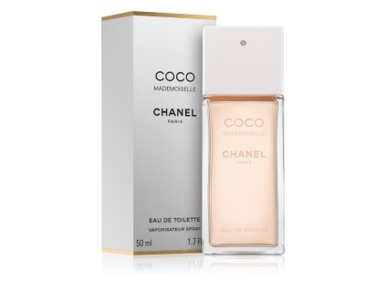 chanel coco mademoiselle toaletni voda pro zeny 26