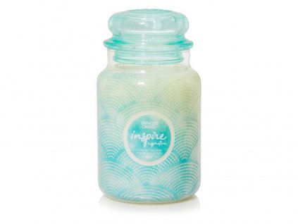 Yankee Candle Inspire, 623 g classic velký
