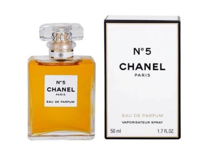 chanel no5 edp