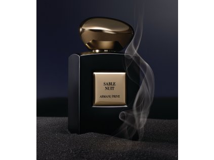 Giorgio Armani Privé Sable Nuit parfémovaná voda 100 ml