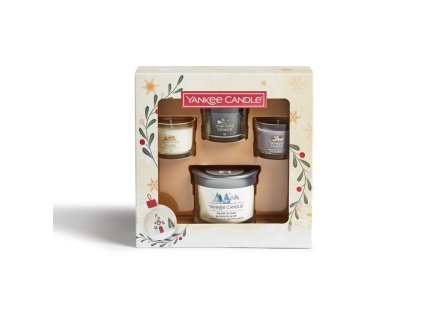 yankee candle tumbler set 39725