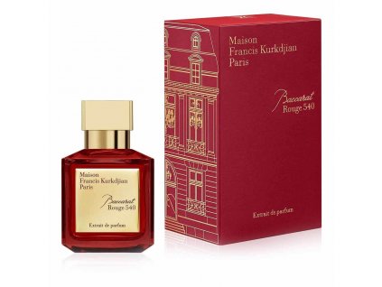 baccarat rouge 540 parfemovany extrakt