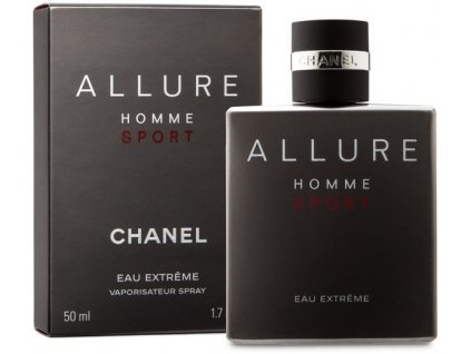 chanel extreme 50