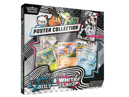 unova poster