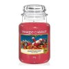 Yankee Candle Christmas Eve Štědrý večer, 623 g classic velký