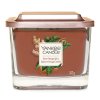 Yankee Candle Sladký pomeranč a koření, 347 g elevation střední