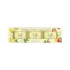Yankee Candle votivní svíčky ve skle 3 x 37 g Iced berry lemonade