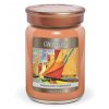 candleberry nouveau moroccan oudwood