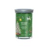 shimmering christmas tree 567