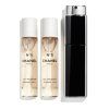 chanel no5premiere edp 3x20
