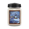 Candleberry Ticha Noc 624g