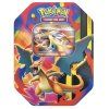 Pokemon TCG Mega Charizard Tin Y