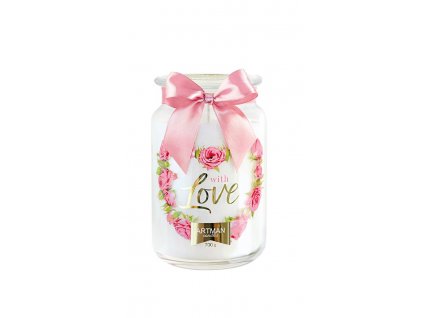 BIG JAR WITH LOVE jasmine 700g