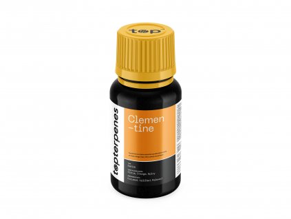 clementine top terpenes
