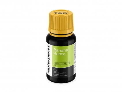 banana runtz top terpenes