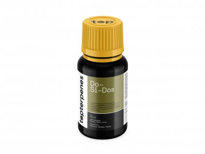 do si dos top terpenes