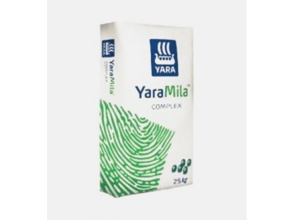 YaraMila COMPLEX 25 kg