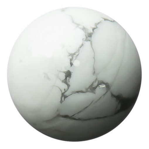 Howlite