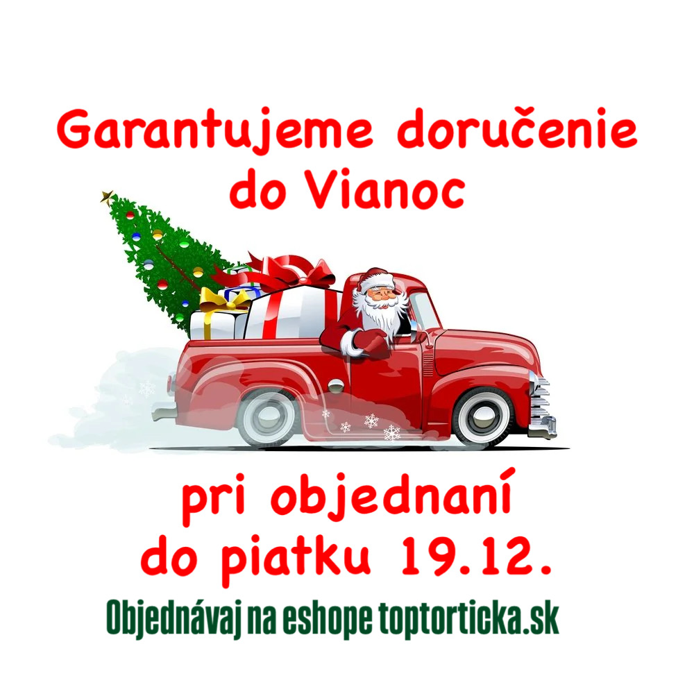 GARANCIA DORUCENIA DO VIANOC