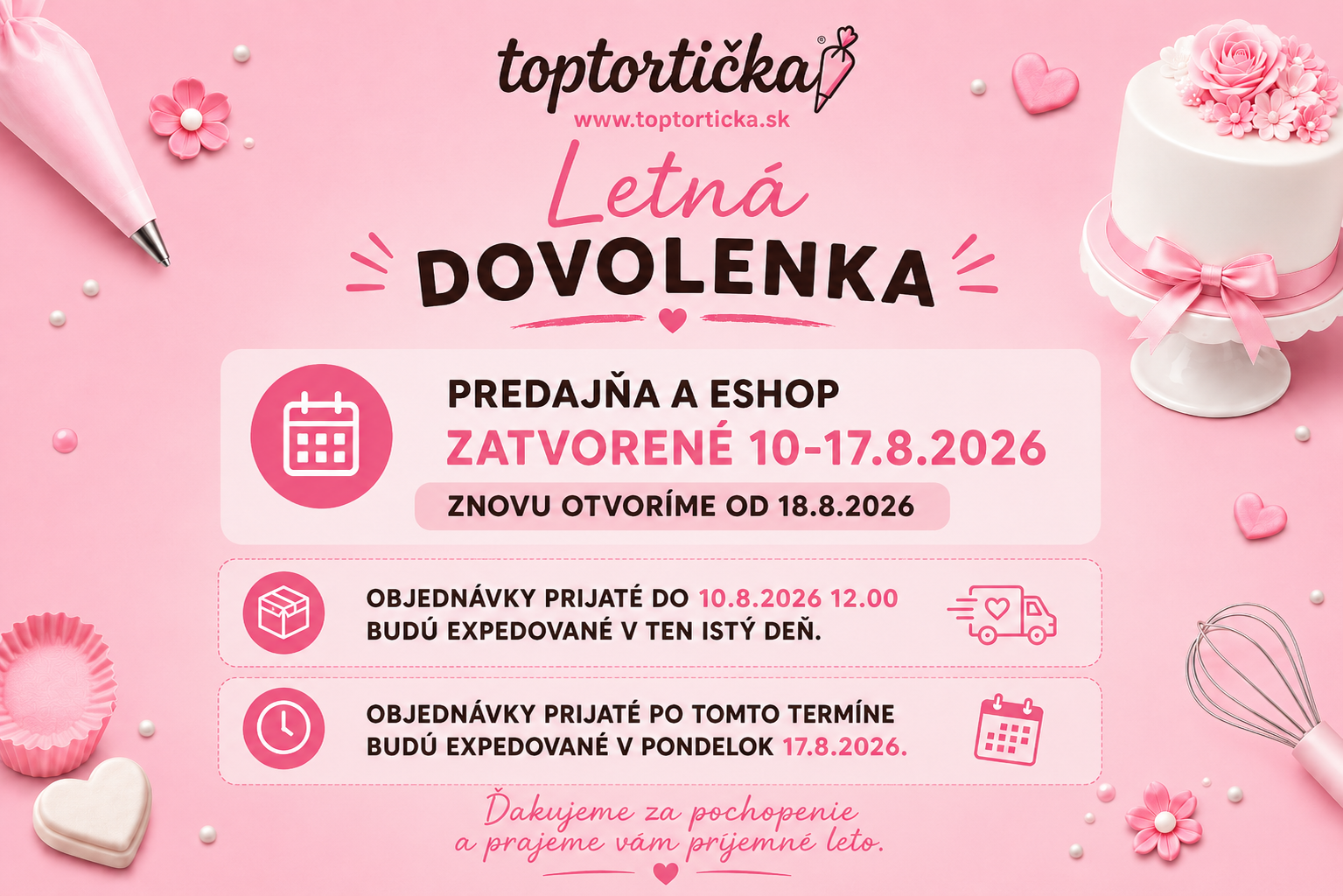 Zatvorené