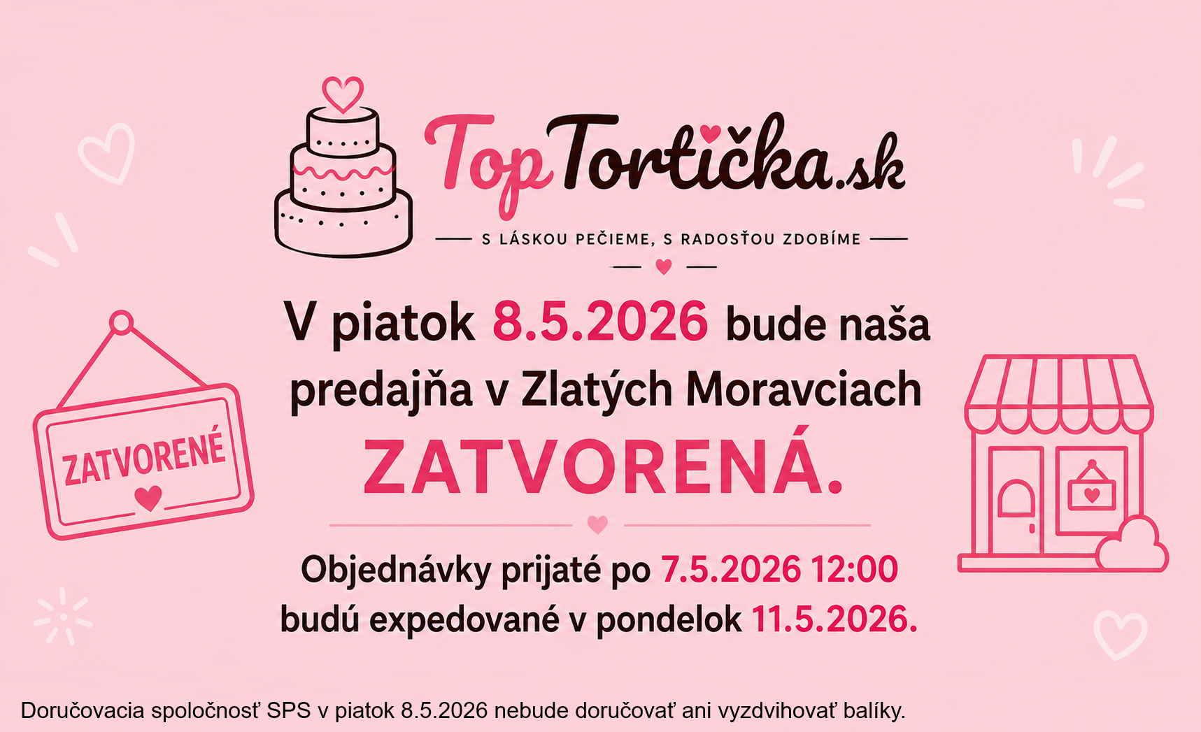 Zatvorené