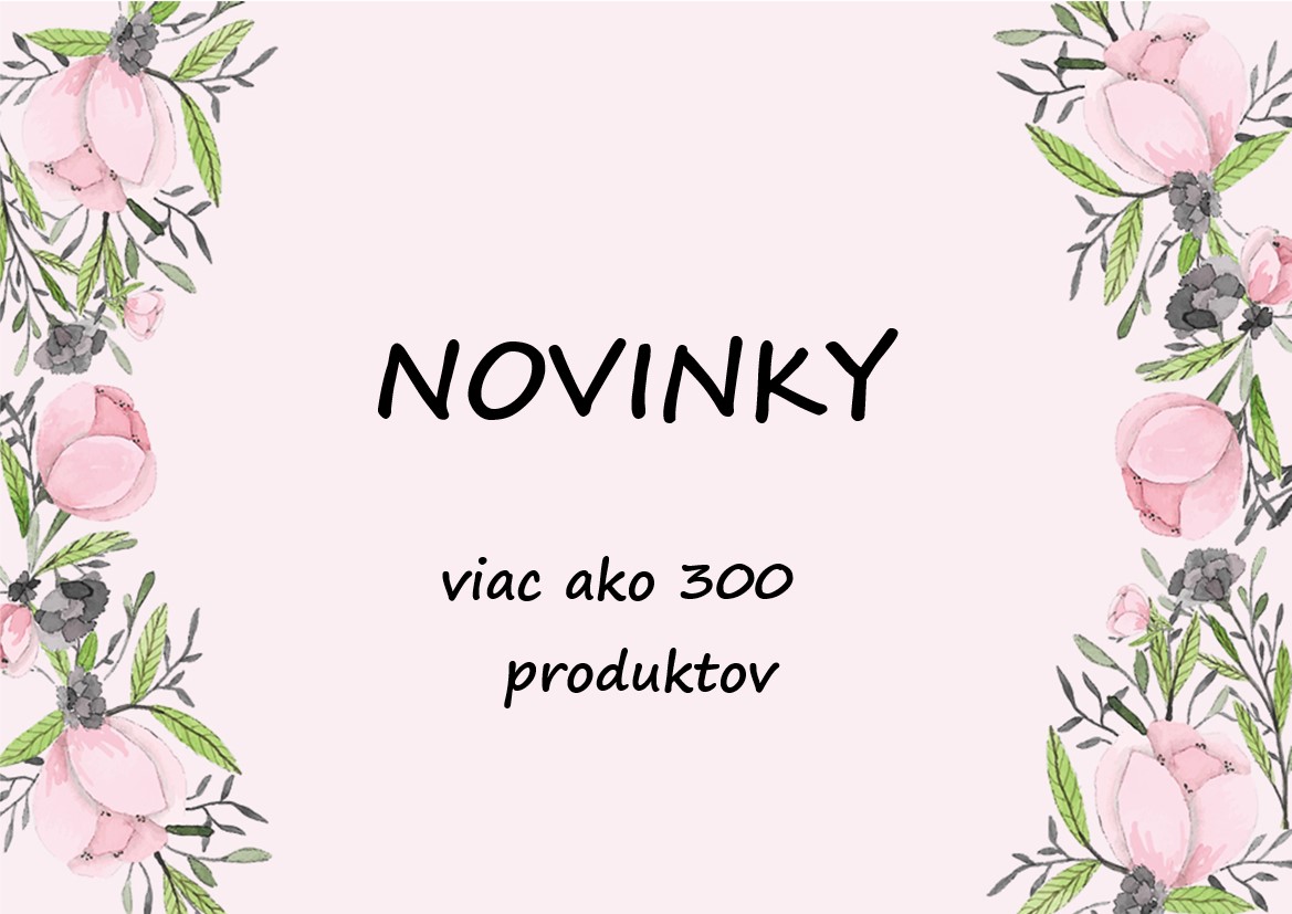 NOVINKY