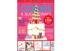 Cakes & Sugarcraft