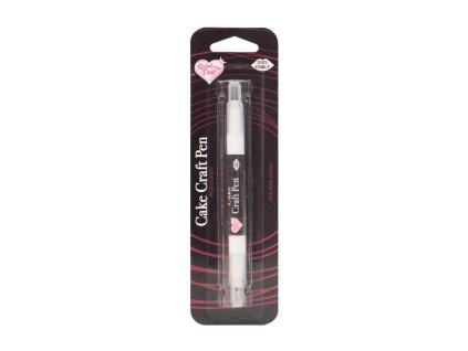 rd cake craft pen burgundy