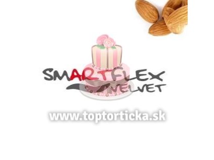 Smartflex Velvet - 7kg mandľa