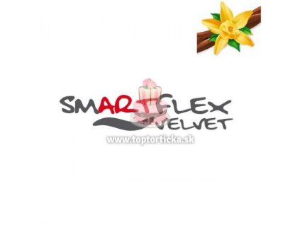 Smartflex Velvet 7kg - vanilka