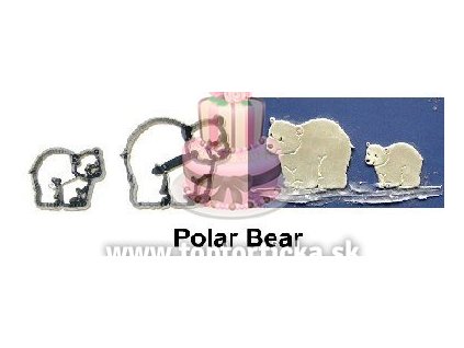 PC Polárne medvede (Polar Bears)