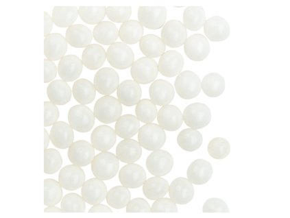 cukrove biele perly