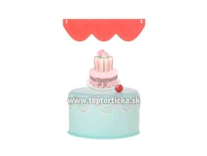 Modecor dizajn forma FESTONE