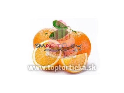 Smartflex Velvet 7kg - pomaranč
