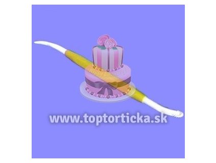 PME Modelovacie radielko QT425