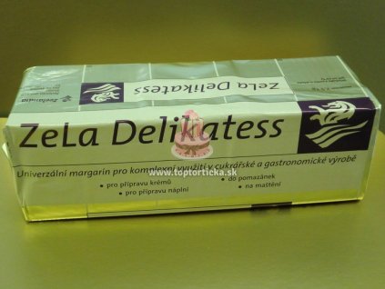 Zela Delikatess 2,5kg