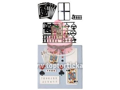 PC Karty set (Card set)