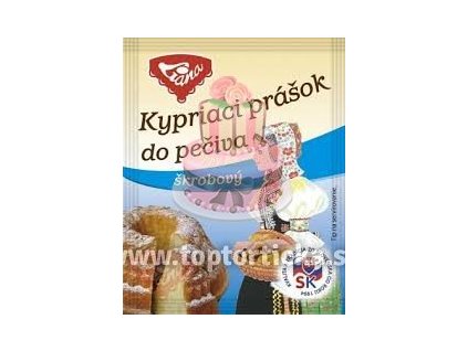 Liana kypriaci prášok 1kg