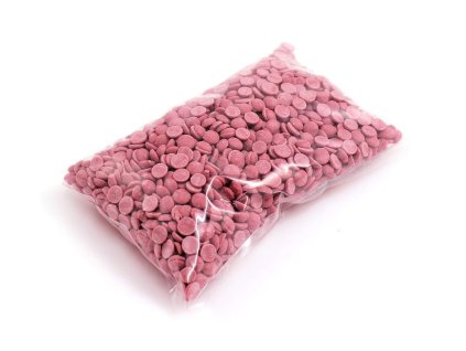 Callebaut čokoláda RUBY 500g