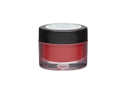 SGF netoxická prachová farba Scarlet 2g
