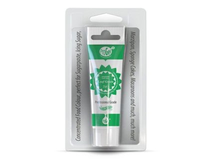 RD ProGel gélová farba LEAF GREEN 25g