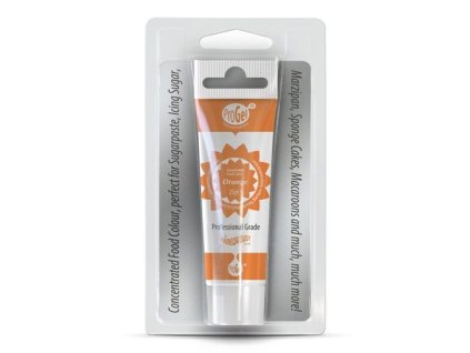 RD ProGel gélová farba ORANGE 25g