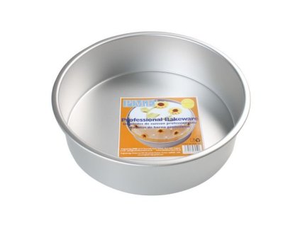 PME okrúhla forma 7,5cm - priemer 27,5cm