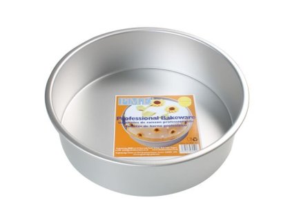 PME okrúhla forma 7,5cm - priemer 32,5cm